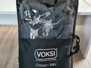 Voksipose classic + mini