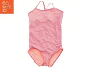 Lyserød badedragt til børn fra Creamie (str. 110)