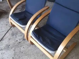 Børnestole 