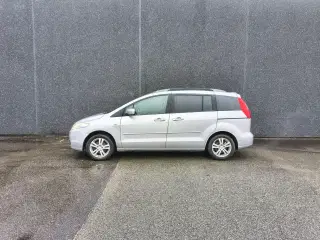 Mazda 5 2,0 Advance 145HK