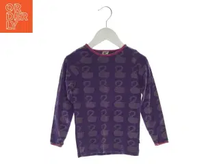 Bluse fra Småfolk (str. ca. 104)