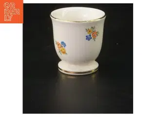 Vintage porcelæns kop (str. 5 cm)