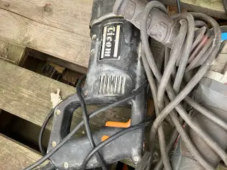 Stiksav