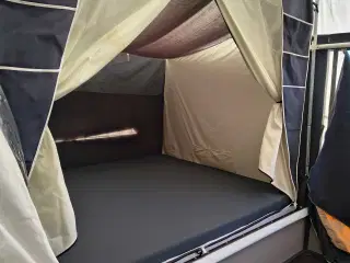 Combi Camp Venezia 2007.
