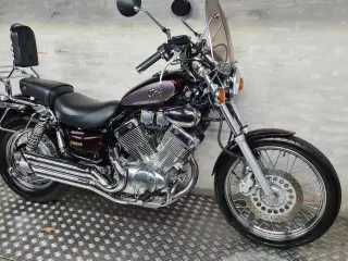 Yamaha Virago XV 535