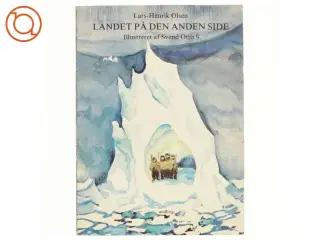 Landet på den anden side
