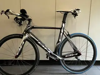 BH Aero Tri-cykel (Triathlon) 