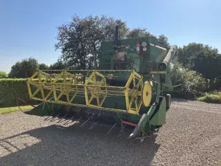 John Deere 950