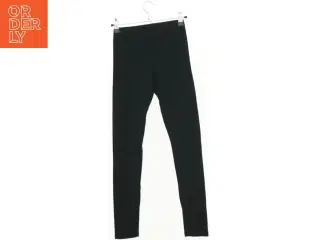 Leggings fra H&M (str. 146 cm)