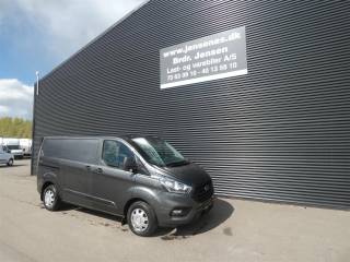 Ford Transit Custom 280 L1H1 2,0 TDCi Trend 130HK Van 6g