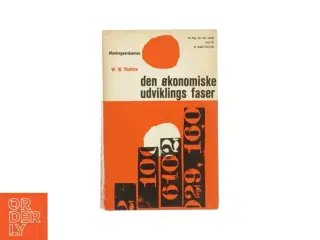 Den økonomiske udviklingsfase (bog)