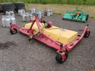 ROTORKLIPPER, mo