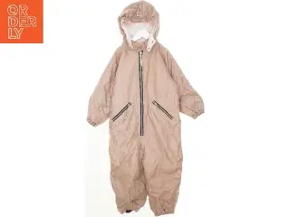 Flyverdragt fra Ticket to Heaven (str. 98 cm)