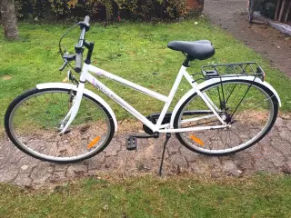 DameCykel sælges 