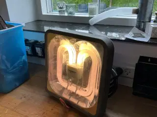 Arbejdslampe