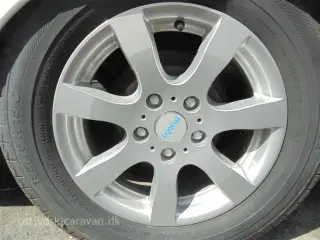 2017 - Hobby De Luxe 560 KMFe