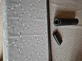 Sauer 202/200 vekselløb.