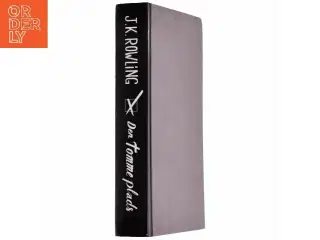Den tomme plads af J.K.Rowling