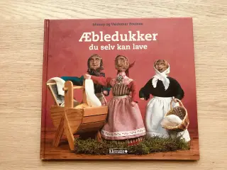 Æbledukker du selv kan lave