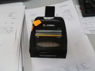 Mobil labelprinter ZEBRA ZQ511