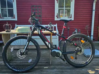 El MTB