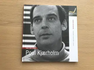 Poul Kjærholm  -  Serien Danske Designere