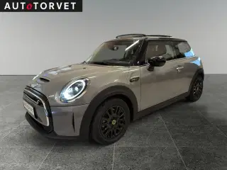 MINI Cooper SE  Camden Edition