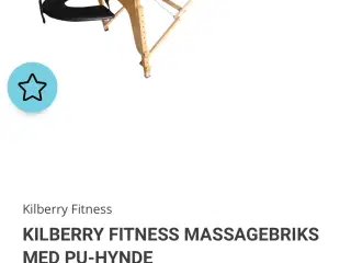 Massagebriks