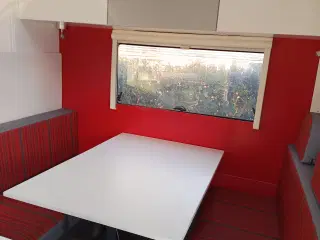 Veteran autocamper 