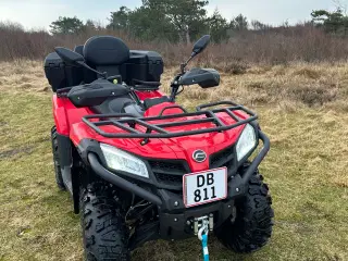 Atv på plader