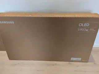 Samsung OLED S90D 55"