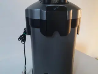 Filterpumpe, akvariepumpe, udvendig pumpe