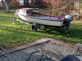 Doggedal jolle 