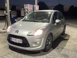 Citroen C3, 2012, kørt 178000km. Velholdt