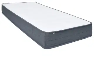 2 x boxmadras & sengeramme