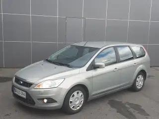 Ford Focus..Årg..2010'