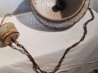 Lofftlampe