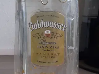 Original Goldwasser Danzig / Poland