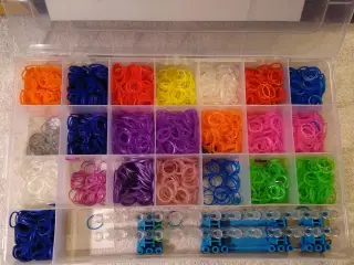 Loopy-loom