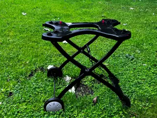 Bord til Werber gasgrill