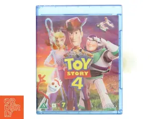 Toy Story 4