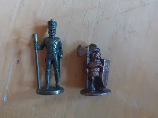 To metal soldater