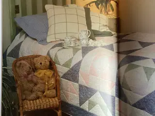 Patchwork til børn