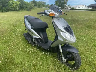 Piaggio NRG MC3 2004 – 30 km/t 