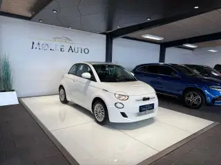 Fiat 500e 42 Icon