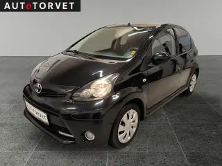 Toyota Aygo 1,0 VVT-i T2 Air