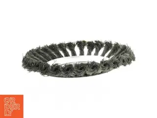 Rustfjerningshjul fra Derusting Weeding Wheel (str. 16 x 16 cm)