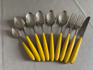 Camping knive