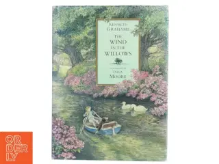 &#39;The Wind in the Willows&#39; af Kenneth Grahame,