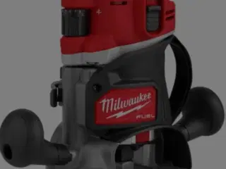 Milwaukee M18 FR12-0X